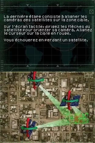 Image n° 4 - screenshots  : Call of Duty - Modern Warfare - Mobilized