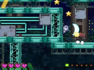 Image n° 3 - screenshots : Chou Gekijouban Keroro Gunsou 3 - Tenkuu Daibouken de Arimasu! Image n° 3 - screenshots : Chou Gekijouban Keroro Gunsou 3 - Tenkuu Daibouken de Arimasu!