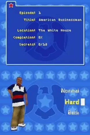 Image n° 5 - screenshots  : Cory in the House