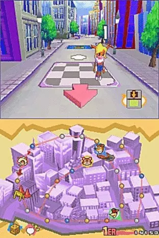 Image n° 3 - screenshots : Crash Boom Bang! Image n° 3 - screenshots : Crash Boom Bang!