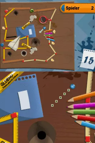 Image n° 5 - screenshots  : Crazy School Games