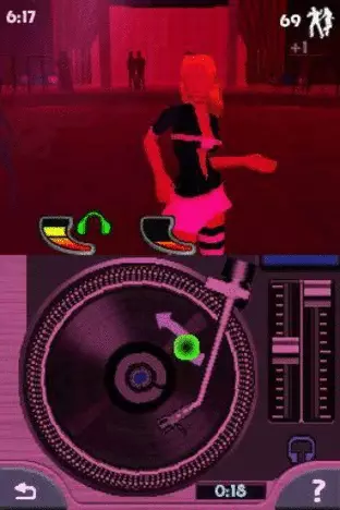 Image n° 5 - screenshots : DJ Star Image n° 5 - screenshots : DJ Star