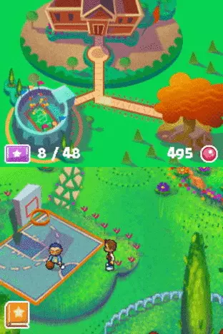 Image n° 4 - screenshots : EA Playground Image n° 4 - screenshots : EA Playground