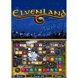 Image n° 5 - screenshots  : ElvenLand