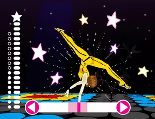 Image n° 5 - screenshots : Ener-G - Dance Squad Image n° 5 - screenshots : Ener-G - Dance Squad