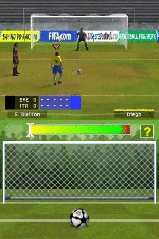 Image n° 5 - screenshots  : FIFA 09