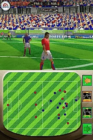 Image n° 5 - screenshots : FIFA World Cup 2006 Image n° 5 - screenshots : FIFA World Cup 2006
