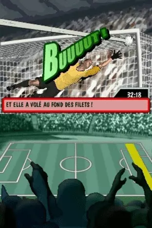 Image n° 3 - screenshots  : Football Academy