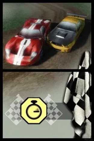 Image n° 3 - screenshots : Ford Racing 3 Image n° 3 - screenshots : Ford Racing 3