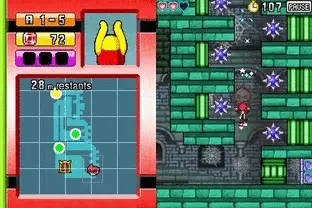 Image n° 4 - screenshots : Go! Go! Cosmo Cops! Image n° 4 - screenshots : Go! Go! Cosmo Cops!