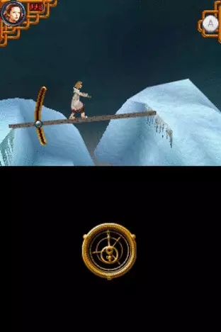 Image n° 4 - screenshots  : Golden Compass, The