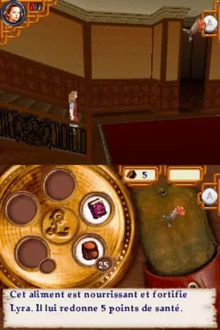 Image n° 5 - screenshots  : Golden Compass, The