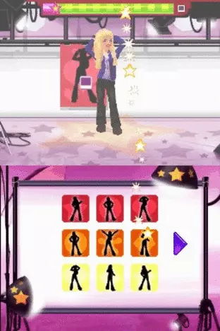 Image n° 5 - screenshots : Hannah Montana - Music Jam Image n° 5 - screenshots : Hannah Montana - Music Jam