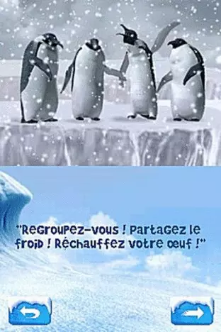 Image n° 4 - screenshots  : Happy Feet