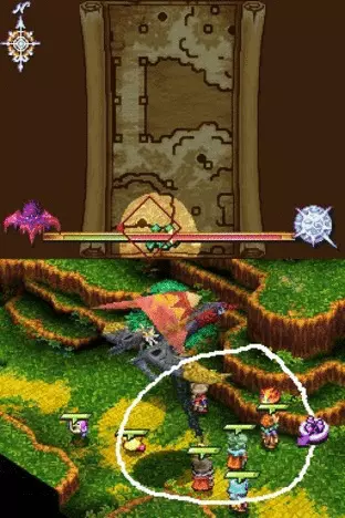 Image n° 3 - screenshots  : Heroes of Mana