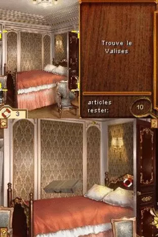 Image n° 4 - screenshots  : Hidden Mysteries - Titanic - Secrets of the Fateful Voyage (Trimmed 239 Mbit)(Intro)