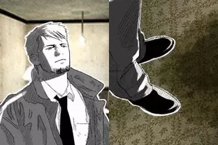 Image n° 4 - screenshots : Hotel Dusk - Room 215 Image n° 4 - screenshots : Hotel Dusk - Room 215