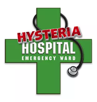 Image n° 3 - screenshots  : Hysteria Hospital - Emergency Ward