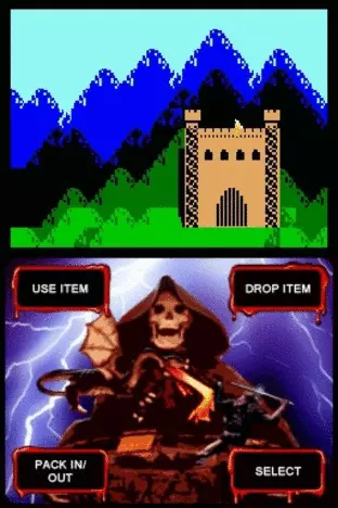 Image n° 3 - screenshots : Intellivision Lives! Image n° 3 - screenshots : Intellivision Lives!