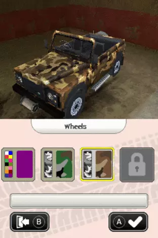 Image n° 4 - screenshots  : Jambo! Safari - Animal Rescue