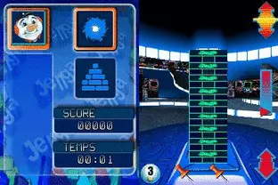 Image n° 3 - screenshots  : Jenga - World Tour