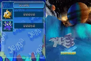 Image n° 5 - screenshots : Jenga - World Tour Image n° 5 - screenshots : Jenga - World Tour