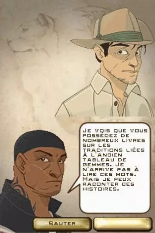Image n° 5 - screenshots : Jewel Quest - Expeditions Image n° 5 - screenshots : Jewel Quest - Expeditions