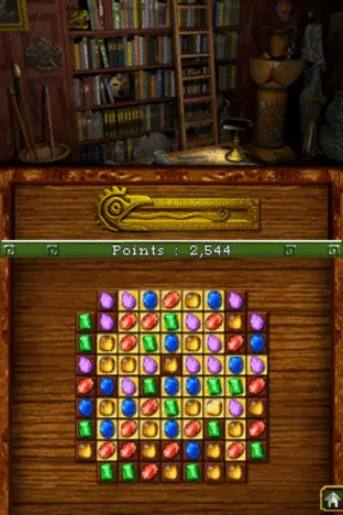 Image n° 4 - screenshots  : Jewel Quest IV - Heritage
