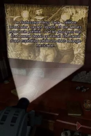 Image n° 4 - screenshots : Jewel Quest Solitaire Trio Image n° 4 - screenshots : Jewel Quest Solitaire Trio