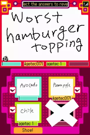 Image n° 4 - screenshots : LOL Image n° 4 - screenshots : LOL