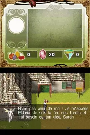 Image n° 5 - screenshots  : La Licorne Magique