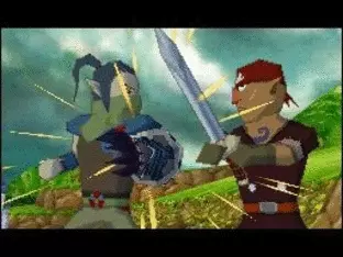 Image n° 3 - screenshots  : Legend of Zelda - Spirit Tracks, The