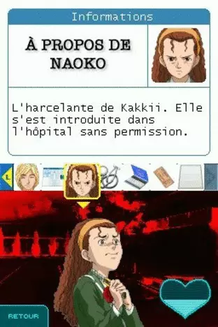 Image n° 4 - screenshots  : LifeSigns - Hospital Affairs