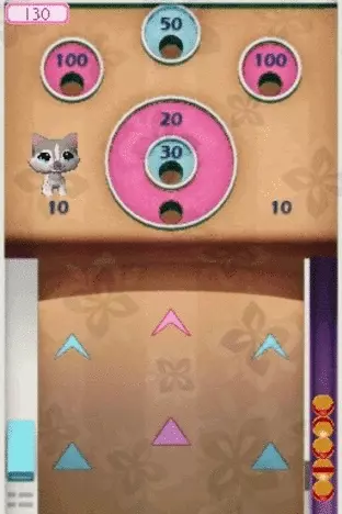 Image n° 4 - screenshots  : Littlest Pet Shop - Country Friends