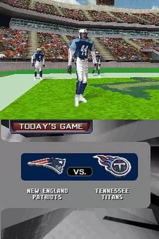 Image n° 3 - screenshots  : Madden NFL 06