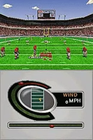 Image n° 5 - screenshots  : Madden NFL 2005