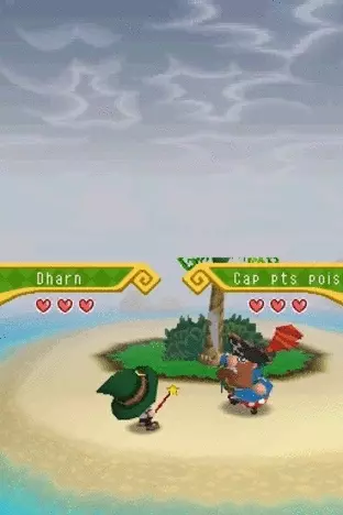Image n° 5 - screenshots : Magician's Quest - Mysterious Times Image n° 5 - screenshots : Magician's Quest - Mysterious Times