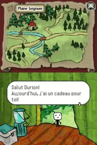 Image n° 3 - screenshots : Make 10 - A Journey of Numbers Image n° 3 - screenshots : Make 10 - A Journey of Numbers