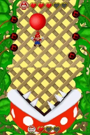 Image n° 5 - screenshots : Mario Party DS Image n° 5 - screenshots : Mario Party DS