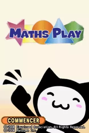 Image n° 5 - screenshots  : Math Play