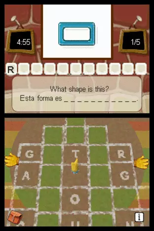 Image n° 4 - screenshots : Mind Your Language - Aprende Espanol! Image n° 4 - screenshots : Mind Your Language - Aprende Espanol!