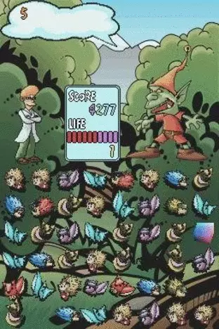 Image n° 5 - screenshots : Monster Frenzy Image n° 5 - screenshots : Monster Frenzy
