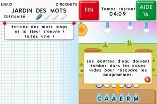 Image n° 3 - screenshots  : Mots Croises