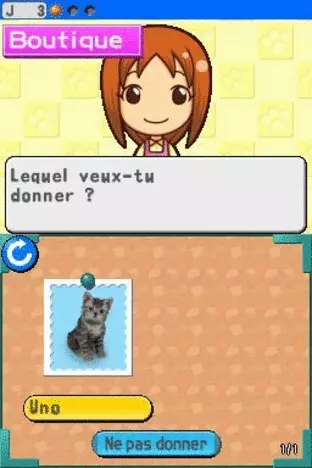 Image n° 3 - screenshots  : My Pet Shop