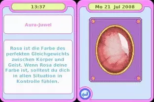 Image n° 4 - screenshots  : My Secret Diary