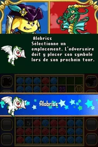 Image n° 4 - screenshots  : Neopets Puzzle Adventure