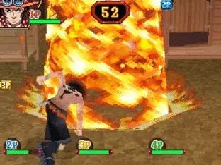 Image n° 5 - screenshots  : One Piece - Gear Spirit