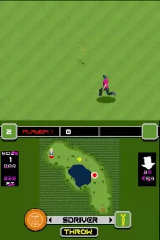 Image n° 5 - screenshots  : Original Frisbee Disc Sports - Ultimate & Golf