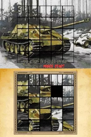 Image n° 4 - screenshots  : Paint by DS - Military Vehicles (Zen Series)