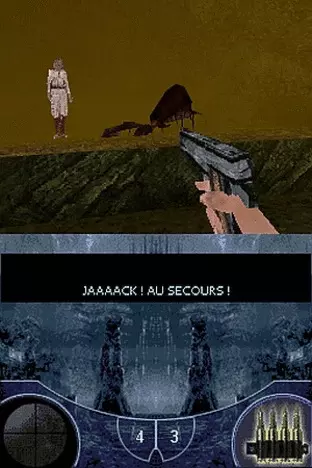 Image n° 3 - screenshots  : Peter Jackson's King Kong (v01)